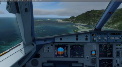 View approach
