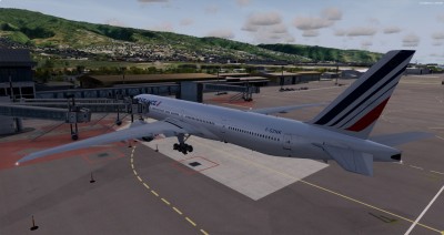 When not watching directly the terminal