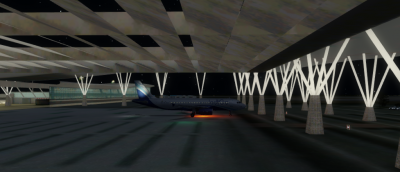 when i select just spawn me to the gate GSX OPTION