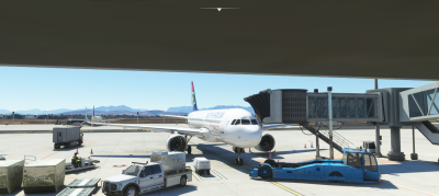 FBW A20N A8